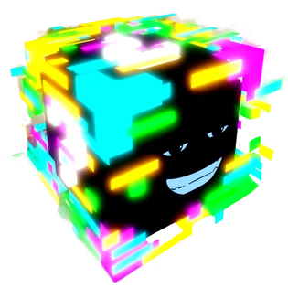 Infinity Lucky Block Gamepass